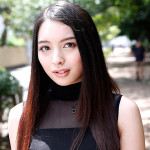 咲乃柑菜のバストアップ画像